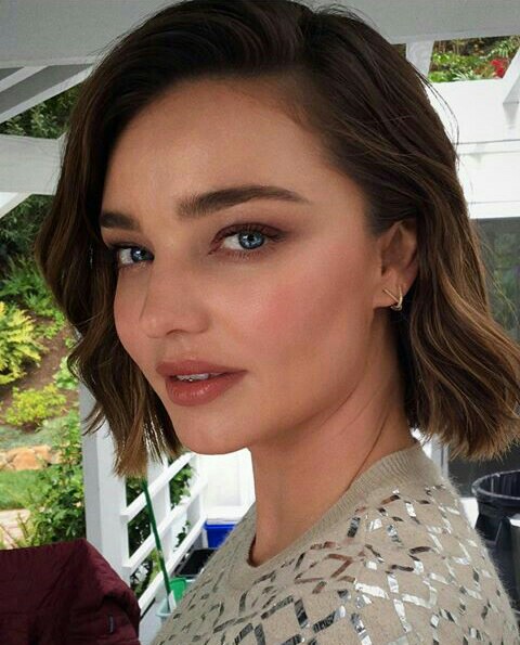Miranda Kerr