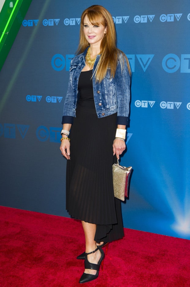 Lauren Holly