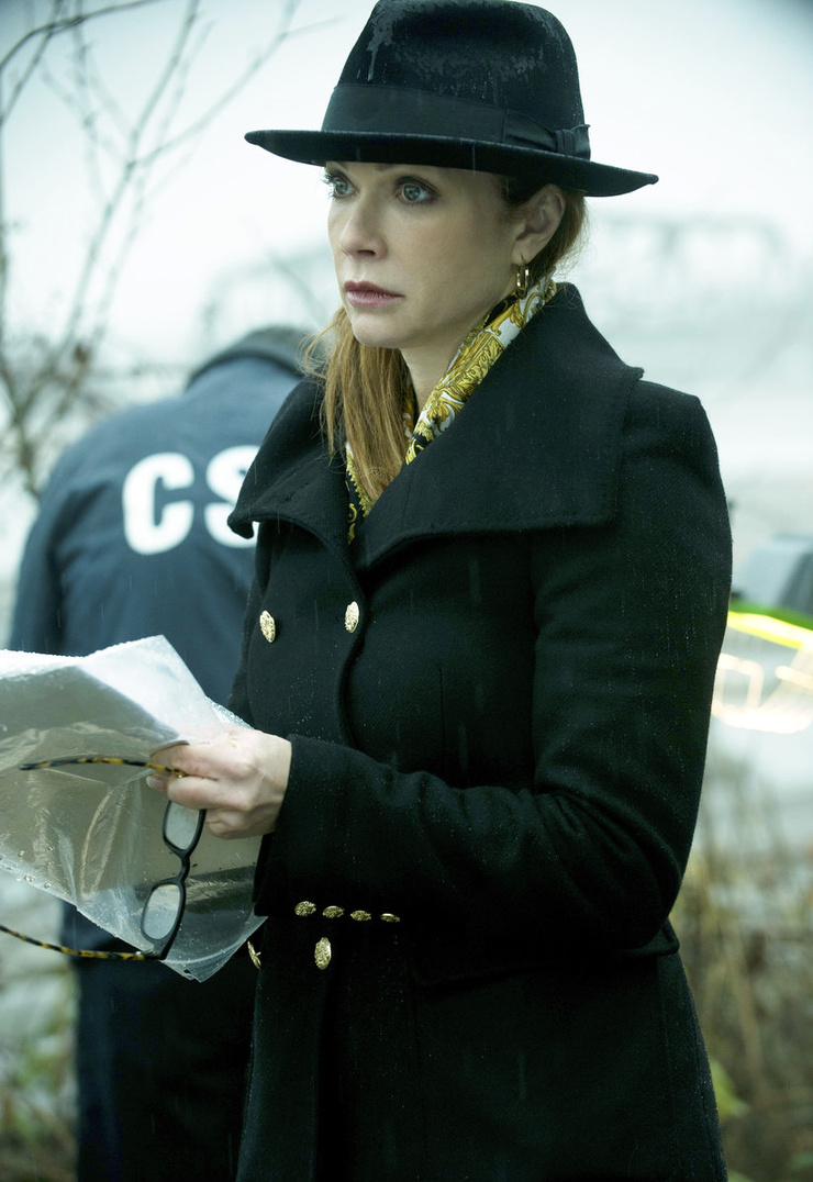Lauren Holly