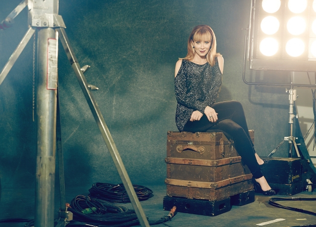 Lauren Holly