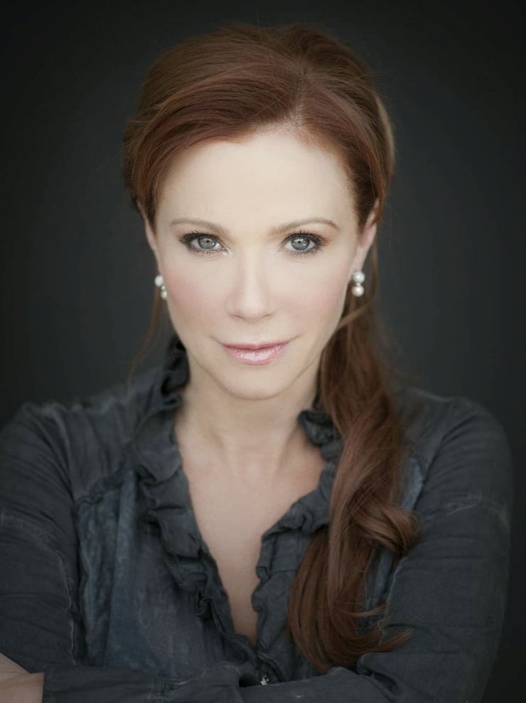 Lauren Holly Lauren Holly