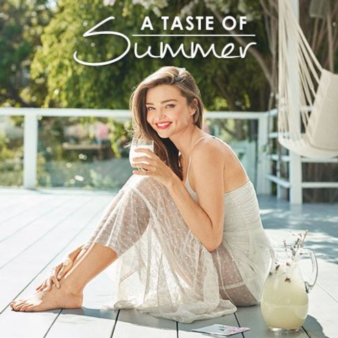 Miranda Kerr Miranda Kerr