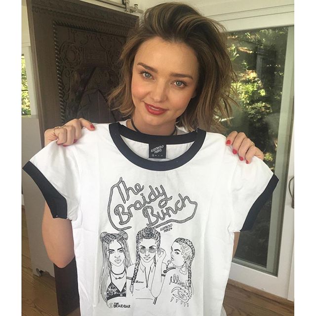 Miranda Kerr