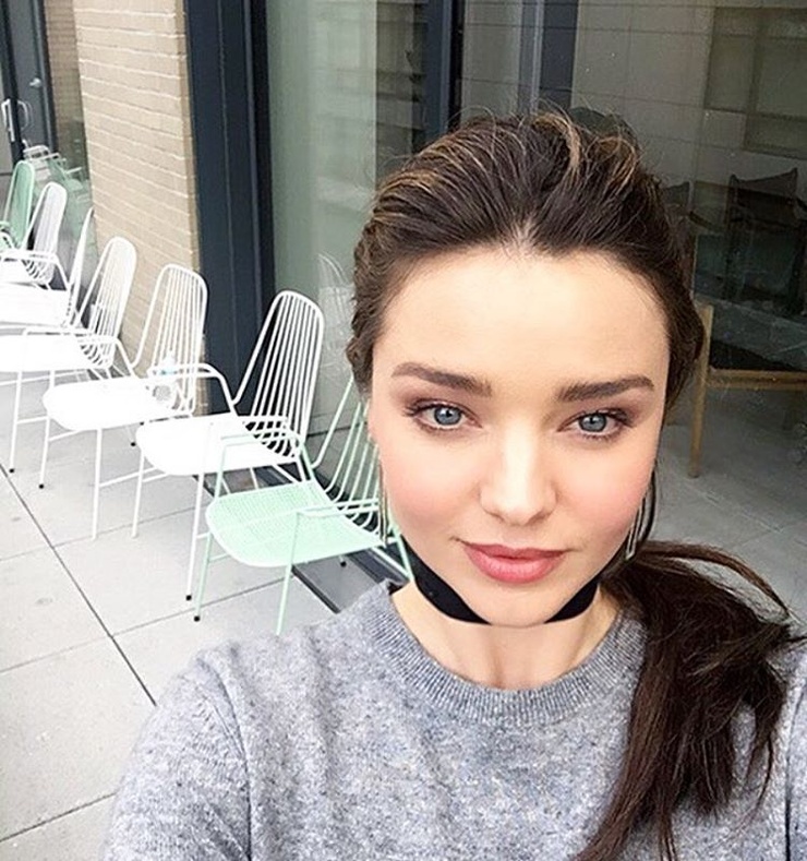 Miranda Kerr