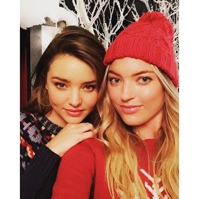 Miranda Kerr