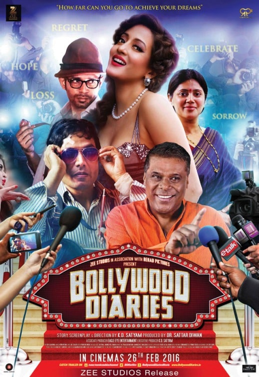 Bollywood Diaries