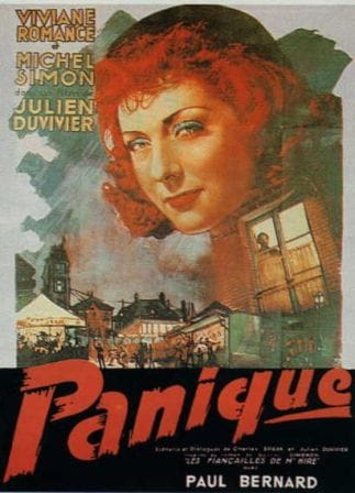 Panique