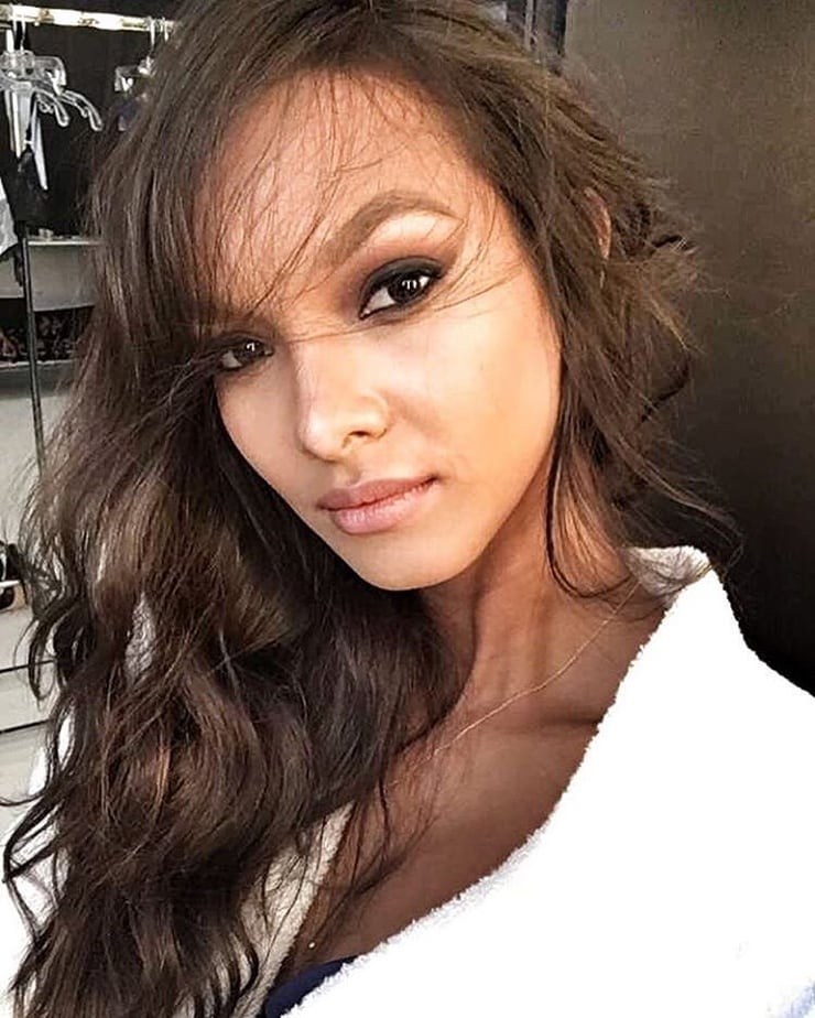 Lais Ribeiro