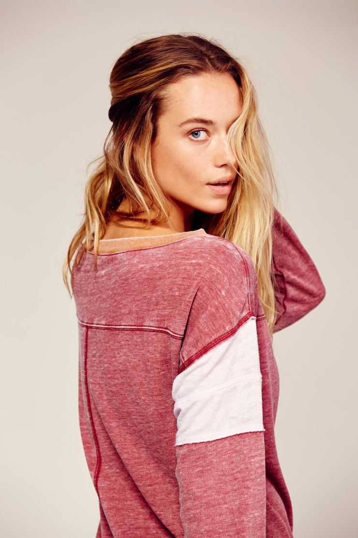 Hannah Ferguson