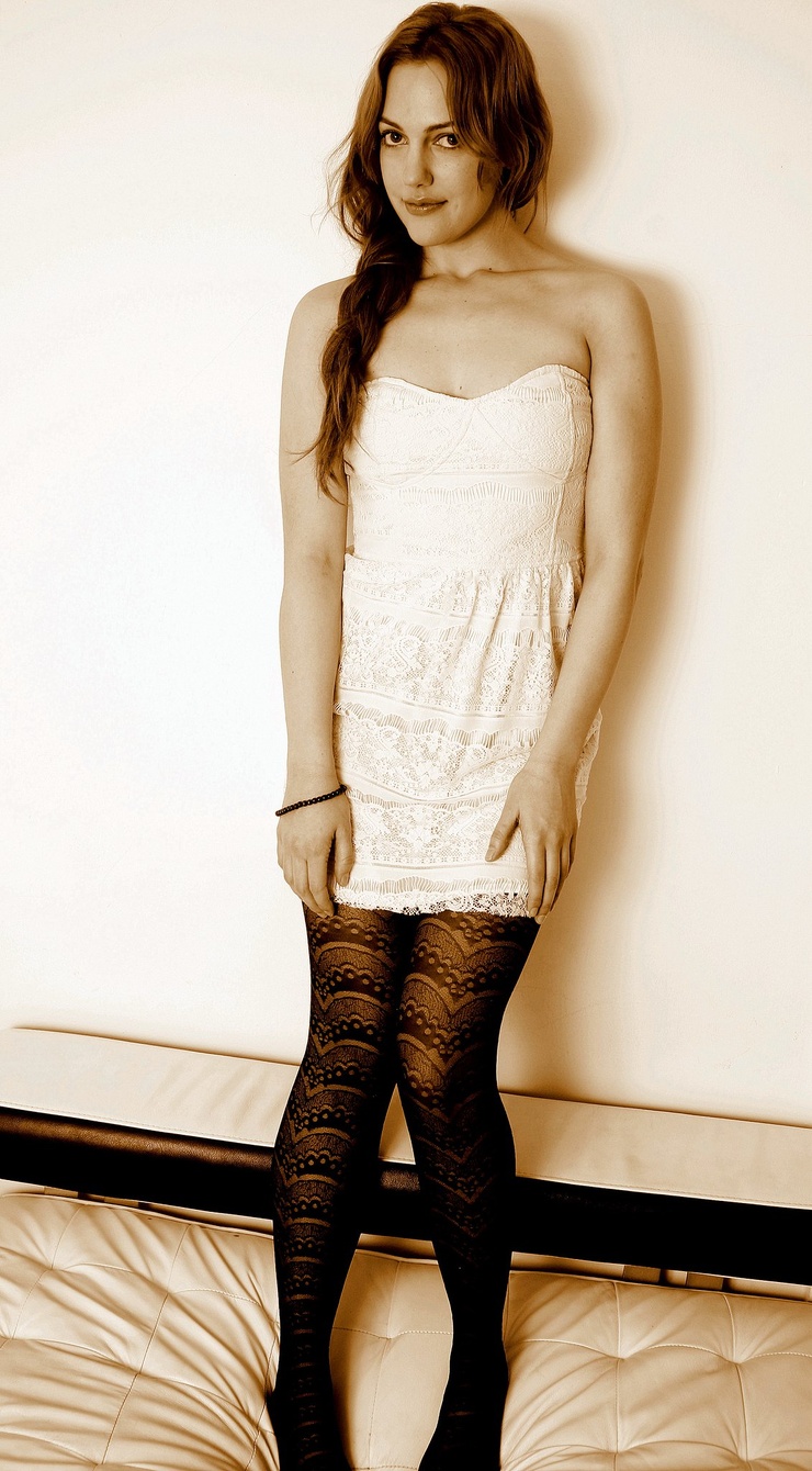 Meryem Uzerli Meryem Uzerli