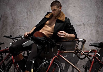 Image of Chad White