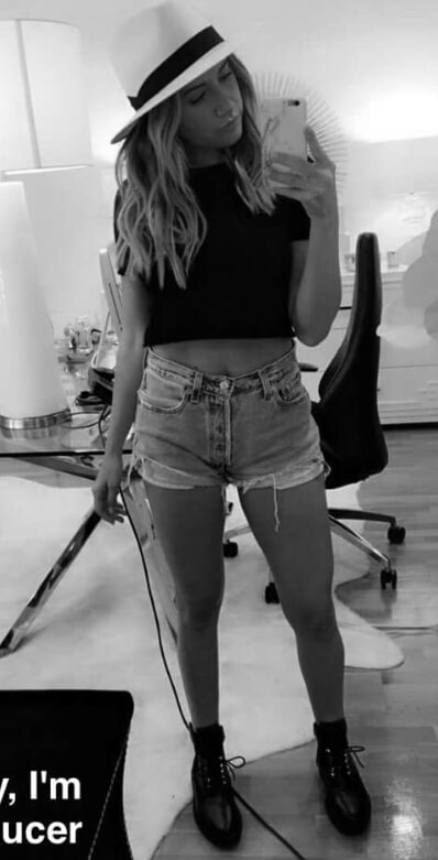 Ashley Tisdale Ashley Tisdale