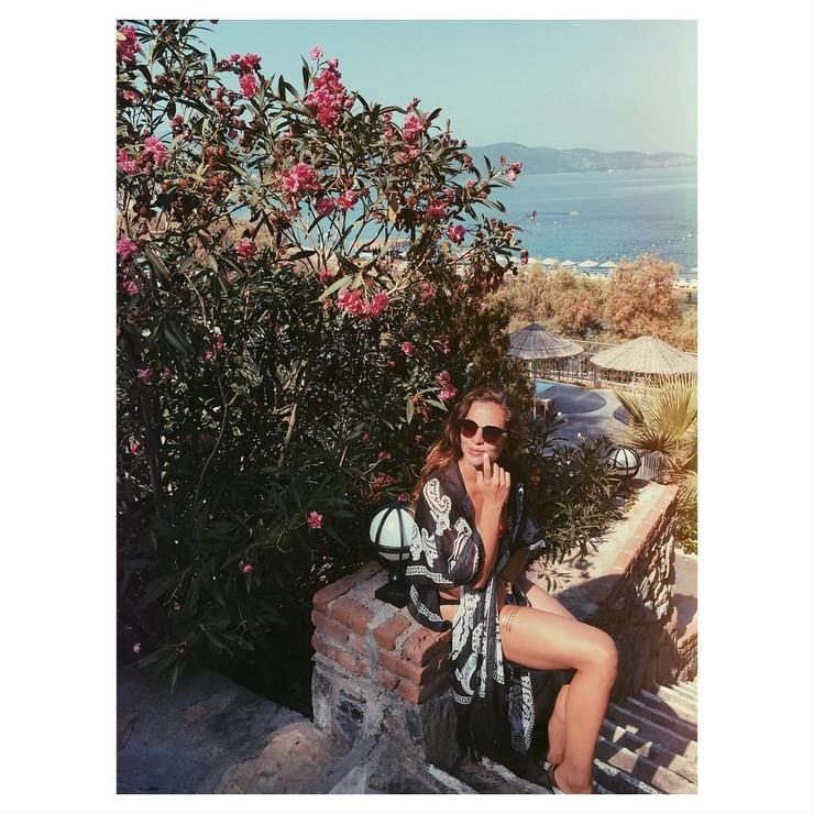 Damla Cakiroglu