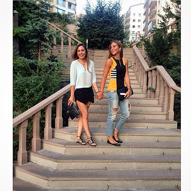 Damla Cakiroglu Damla Cakiroglu