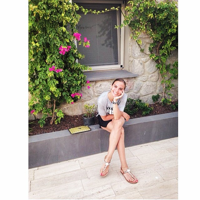 Damla Cakiroglu