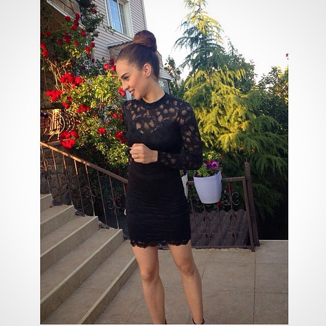 Damla Cakiroglu Damla Cakiroglu