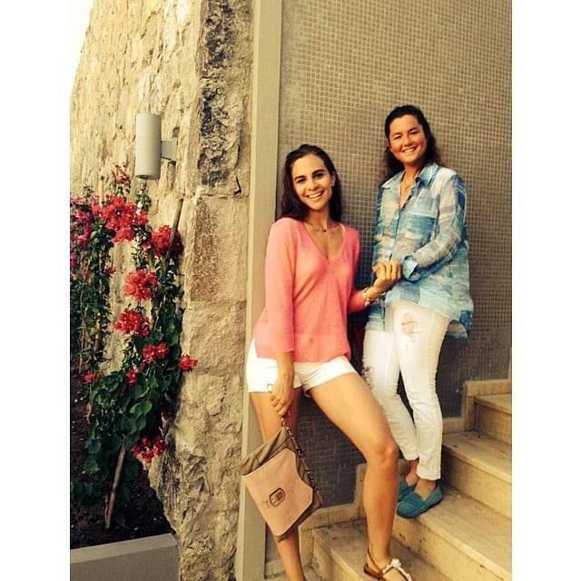 Damla Cakiroglu