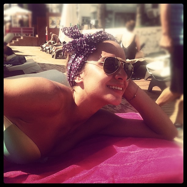 Damla Cakiroglu Damla Cakiroglu