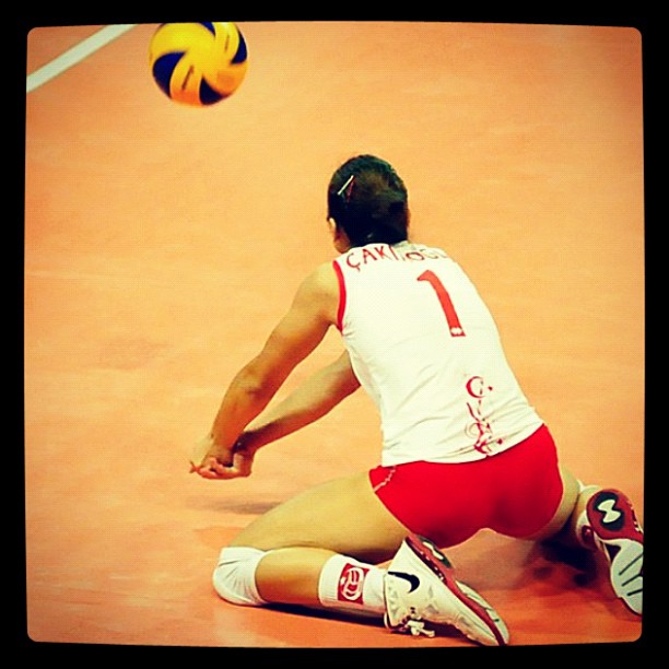 Damla Cakiroglu Damla Cakiroglu