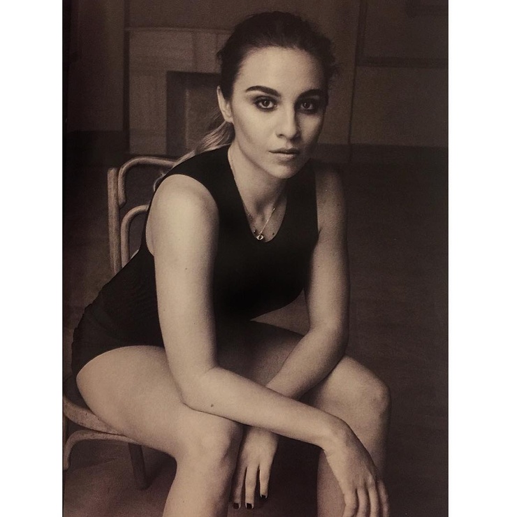 Damla Cakiroglu Damla Cakiroglu