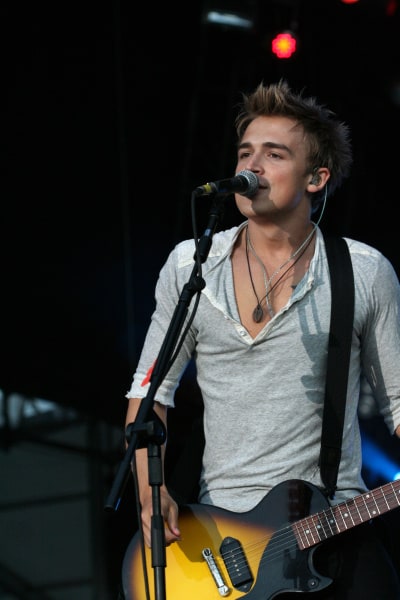 Tom Fletcher