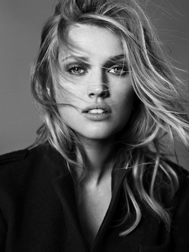 Toni Garrn