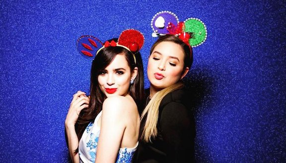Sofia Carson Sofia Carson