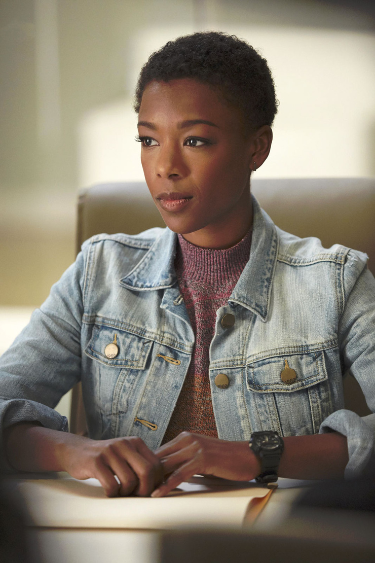 Samira Wiley