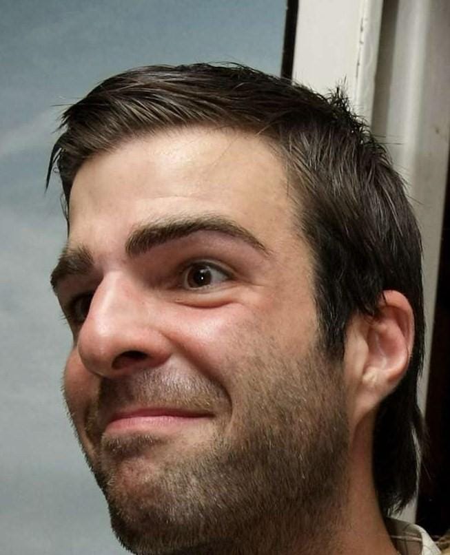 Zachary Quinto