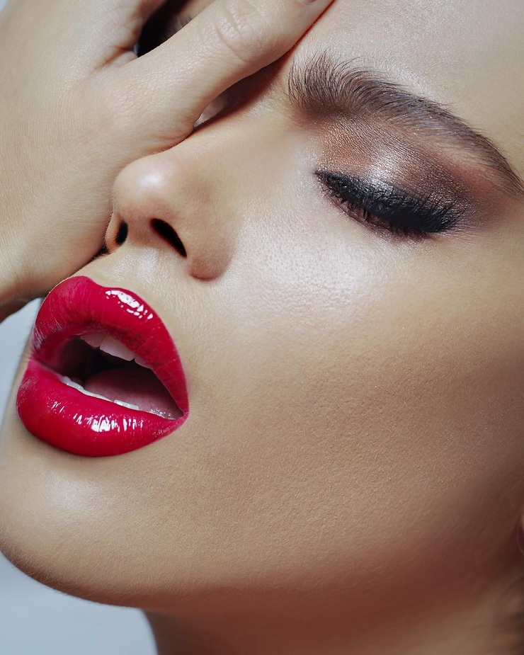 Jena Goldsack Jena Goldsack