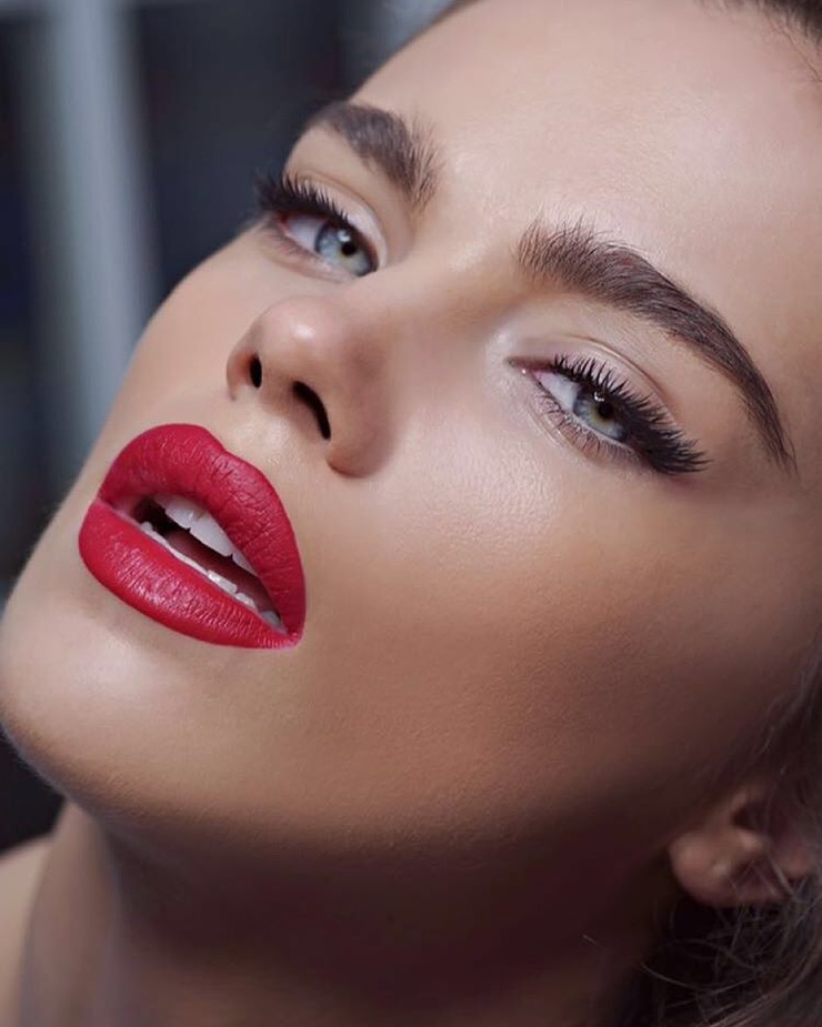 Jena Goldsack Jena Goldsack