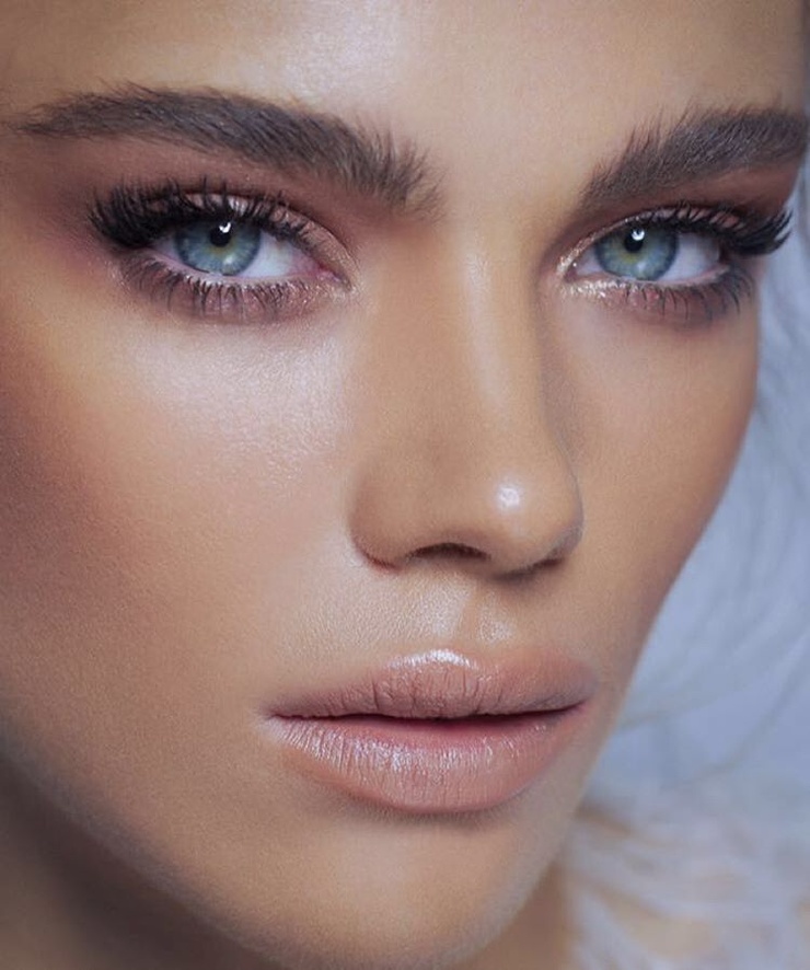 Jena Goldsack Jena Goldsack