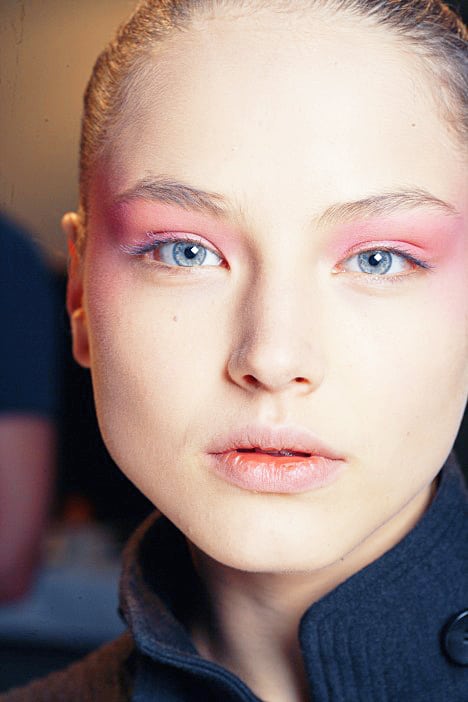 Ruslana Korshunova Ruslana Korshunova