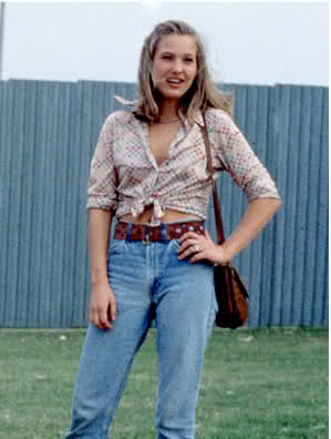 Joey Lauren Adams Joey Lauren Adams