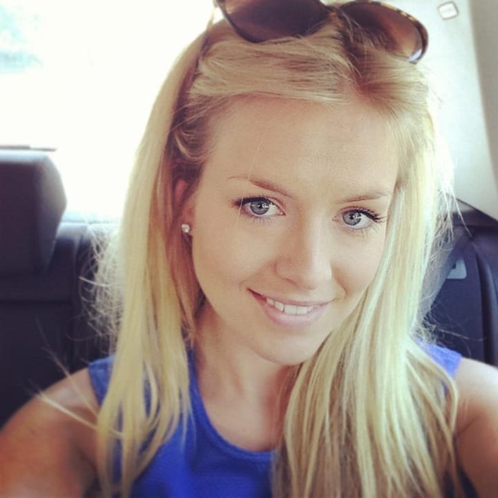 Kirsty Heslewood