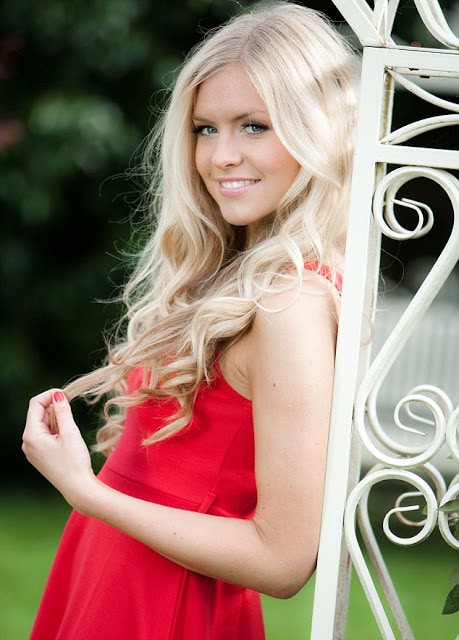 Kirsty Heslewood