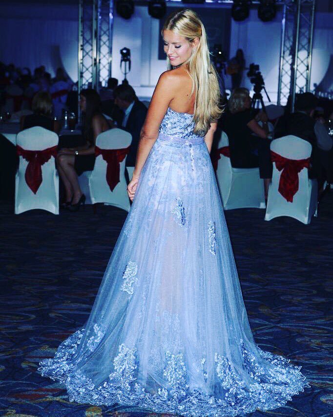 Kirsty Heslewood