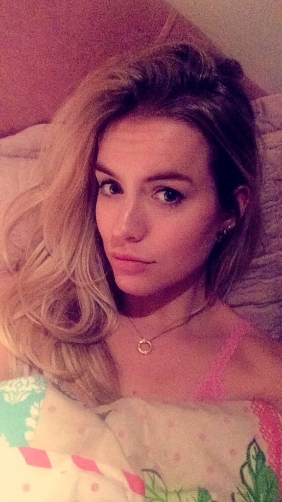 Kirsty Heslewood