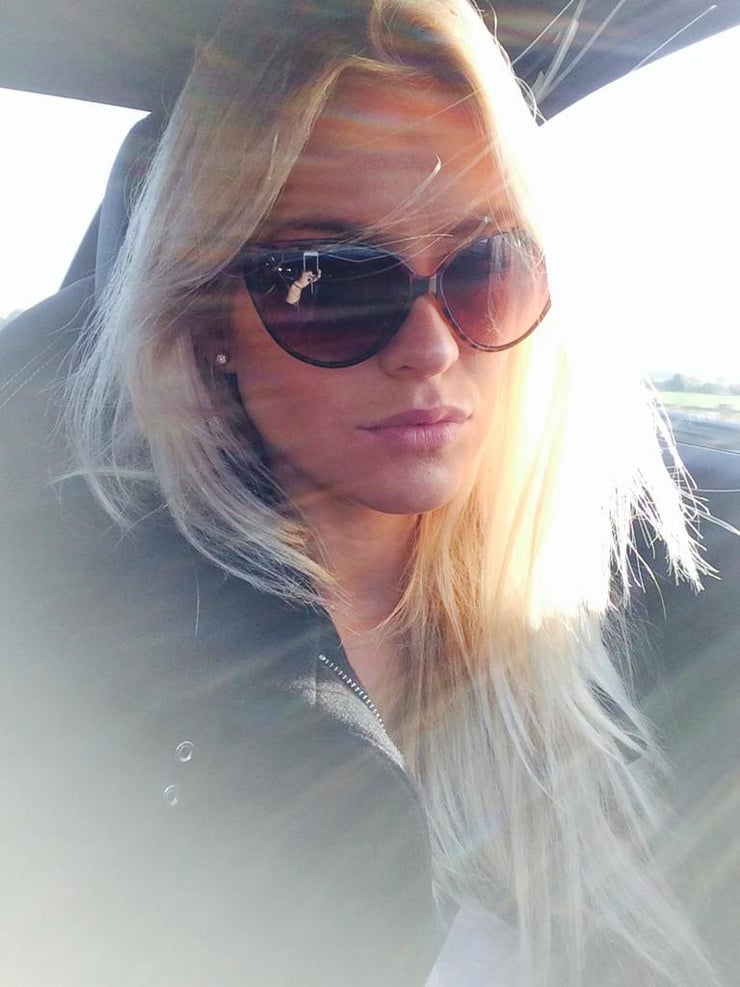Kirsty Heslewood