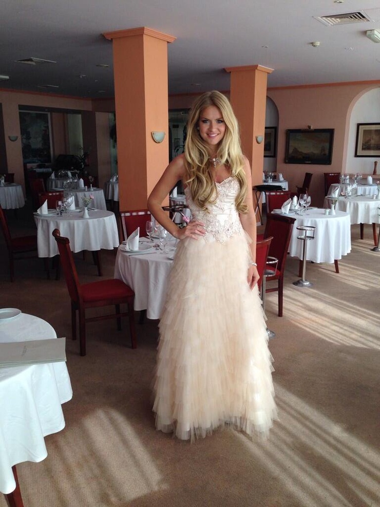 Kirsty Heslewood