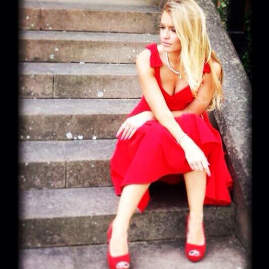 Kirsty Heslewood