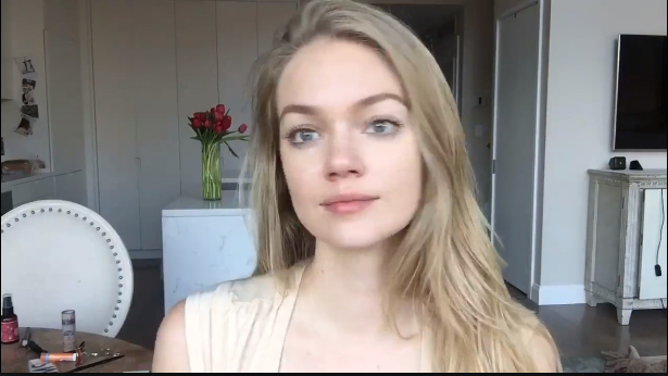 Lindsay Ellingson