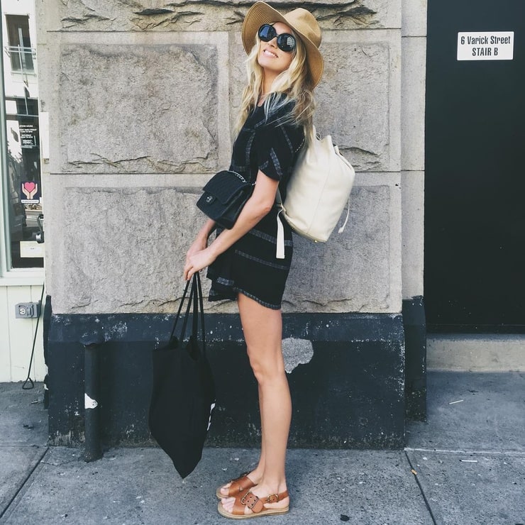 Elsa Hosk Elsa Hosk