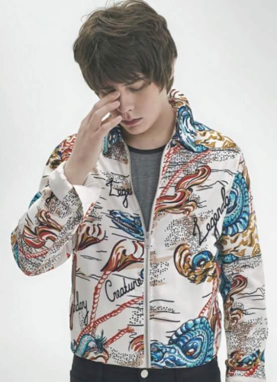 Jake Bugg