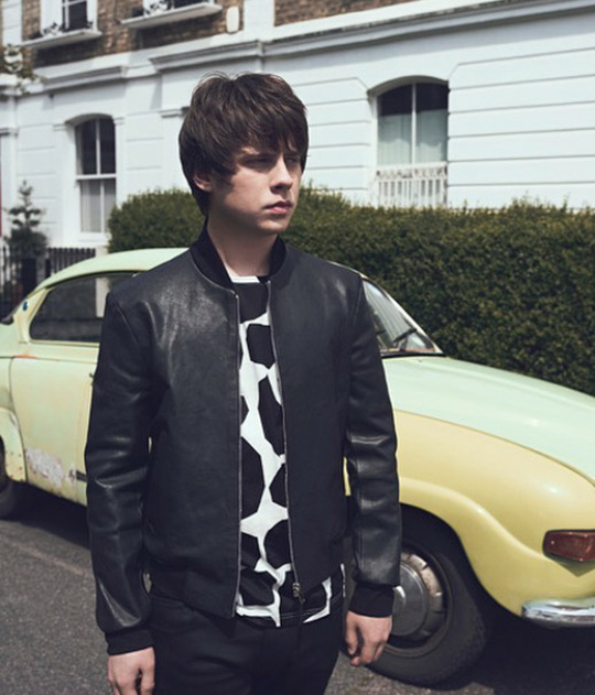 Jake Bugg