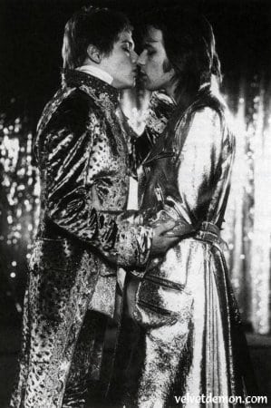 Velvet Goldmine