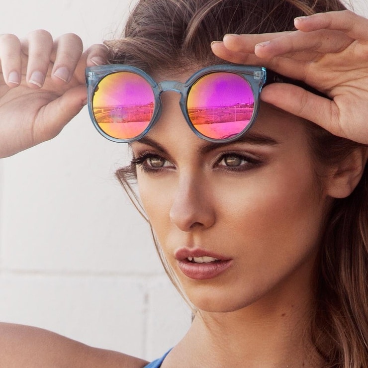 Carmella Rose Carmella Rose