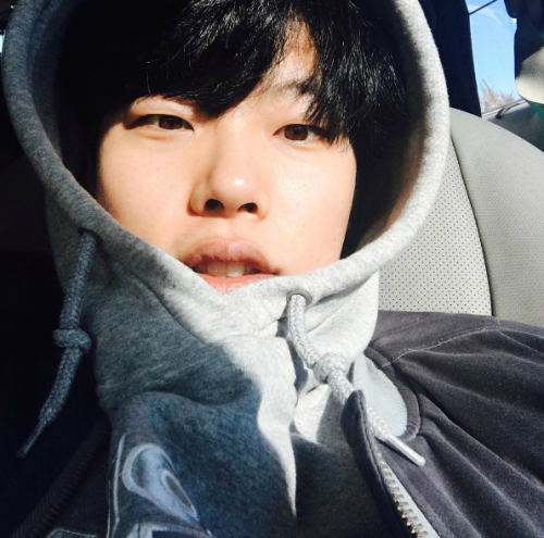 Jun-yeol Ryu