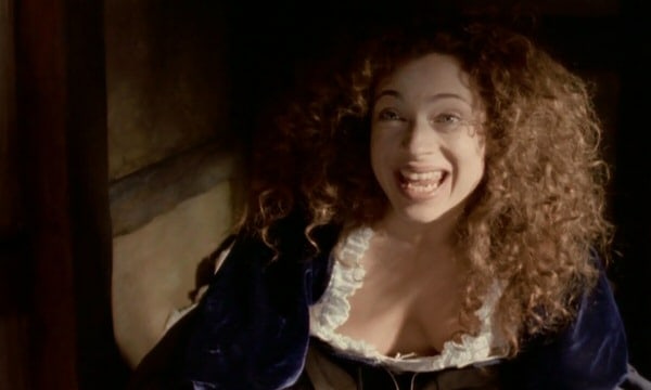 The Fortunes and Misfortunes of Moll Flanders The Fortunes and Misfortunes of Moll Flanders