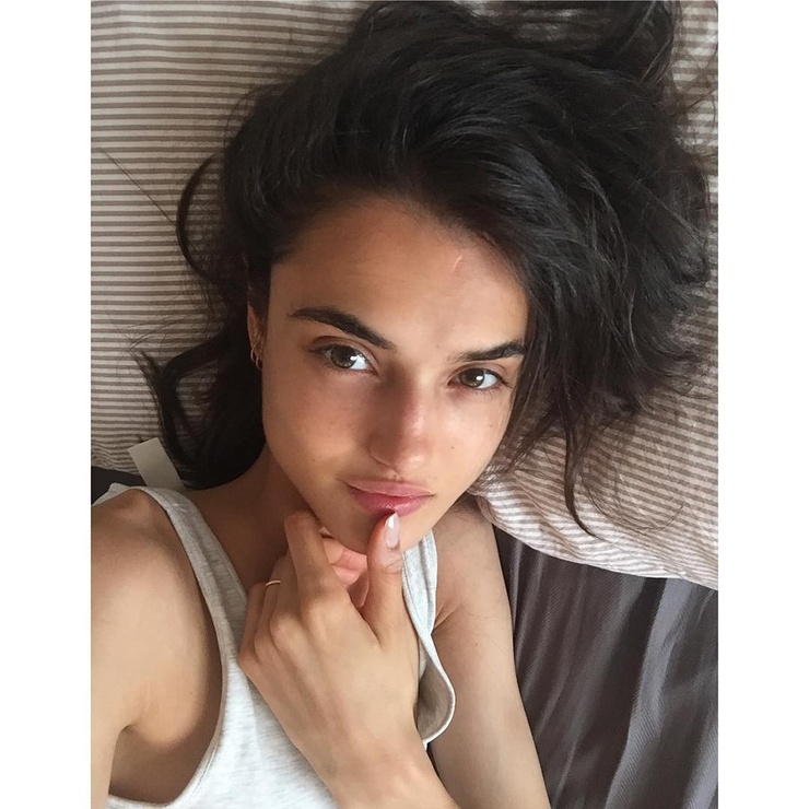 Blanca Padilla